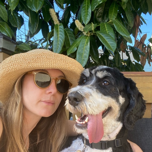 Meet your Posher, Katie - Picture 1 of 1